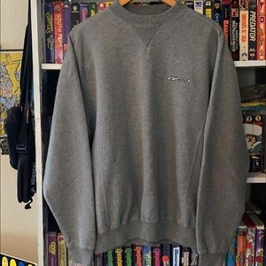 Vintage Reebok Crewneck